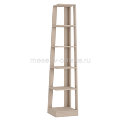 ОМ294 Стеллаж Сл18. Размер: 400х1813х394.