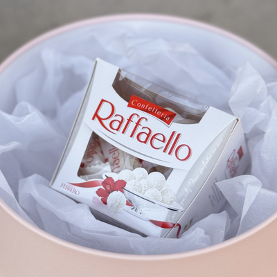 Raffaello 150 гр.