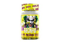 Reckful ® Pre-workout (2 капс)