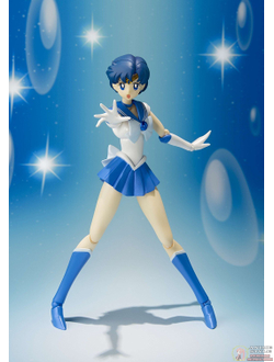 Фигурка Сейлор Меркурий (Sailor Mercury)