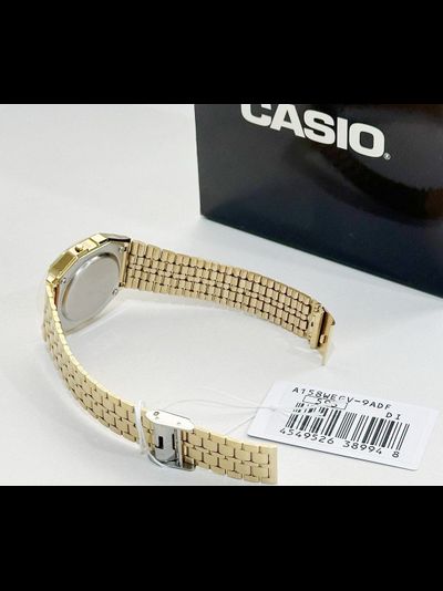 Часы Casio A158WEGV-9A