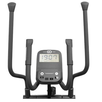 Эллиптический тренажер CardioPower Ergo 3
