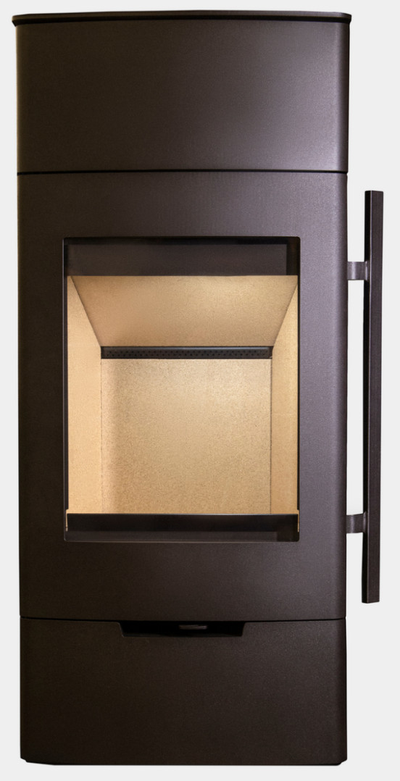 Печь-камин Байкал, Мета - Бел (Беларусь)