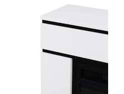 Линейный камин Beta WT