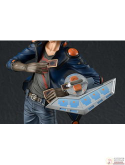 Фигурка 1/7 Юсэй Фудо (Yuusei Fudou)