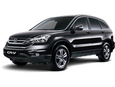 Honda CR-V III