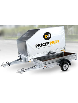 Тенты для прицепов НОВАТОР