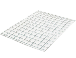 Полка сетчатая ШС Циклон 1985