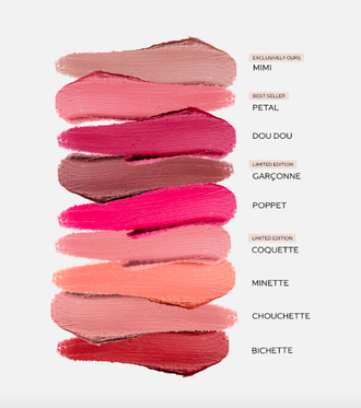 Westman Atelier Baby Cheeks Blush Stick Petite - Румяна в стике мини