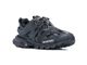 Balenciaga track trainers Черные