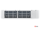 Инверторная сплит-система Hisense серии ZOOM DC Inverter Wi-Fi AS-09UW4RYRKB05 (комплект)