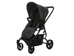 Коляска 3в1 Valco Baby Snap 4 Ultra Flatt Matt / Dove Grey