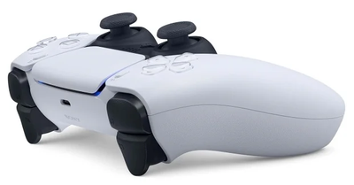 Игровая консоль Sony PlayStation® 5 CD JP Белый