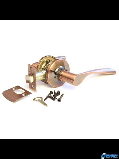 Ручка-защёлка пустая 8023