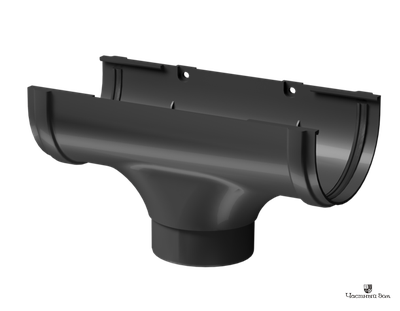 Воронка желоба PREMIUM