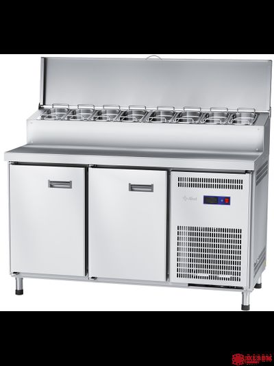 Стол для пиццы Abat СХС-80-01П