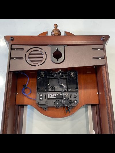 Настенные часы Rhythm CMJ446CR06