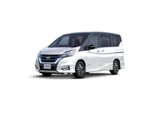 Nissan Serena V C27 2016&gt;