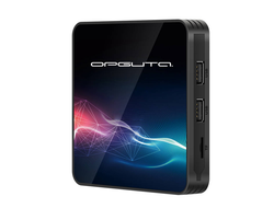 Орбита OT-DVB34 медиа плеер (Allwinner H313, Android12.1, 2Гб, Flash 16ГБ, Wi-Fi)