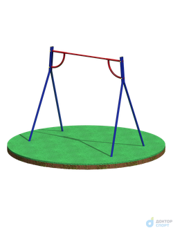 Спортивный комплекс (Турник)