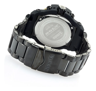 Invicta watch outlet model 27778