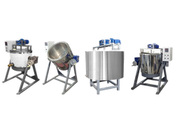 варочные котлы