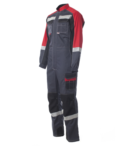 Комбинезон "ФОРМУЛА" с СОП