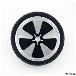 МОТОР-КОЛЕСО ДЛЯ ГИРОСКУТЕРА 6,5 ДЮЙМОВ