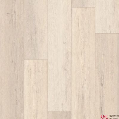 SPC ламинат Union Essence Дуб Фрост ES02-09L 43 класс толщина 4.2 мм с фаской замковый 2.7889 м2