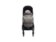 Коляска 2в1 Valco baby Snap 4 Ultra Trend Charcoal