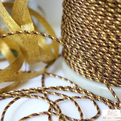 Витой шнур ТМ530