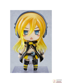 Нендроид Лили (Lily)