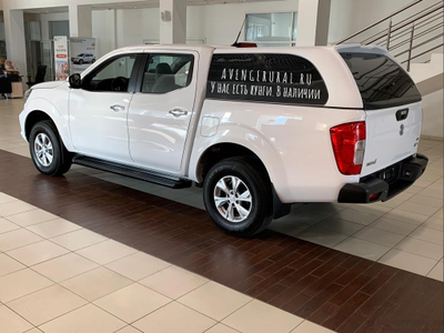 Кунг Expedition на пикап Dongfeng DF6 (Rich 6): импортная ручка и защёлки, открывающие окна, отделка