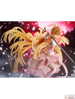 Фигурка 1/7 Асуна (Asuna The Goddess of Creation Stacia)
