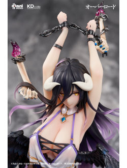 Фигурка 1/7 Альбедо (Albedo Restrained Ver.)