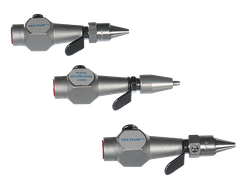 Кнопочный воздушный пистолет Nex Flow Hand Comfort Button Gun