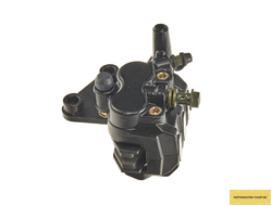 Суппорт передн. диск. тормоза KAYO T2 SM-PARTS