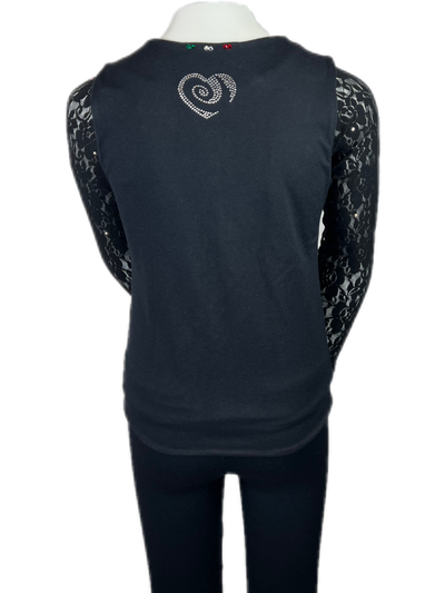 Термо-жилет (арт 702)