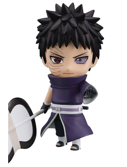 Нендроид Обито Учиха (Obito Uchiha)