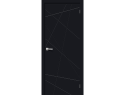 Граффити-5.Д Total Black