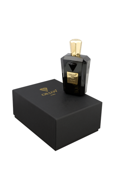 Orlov Paris Flame of Gold 75 мл