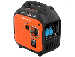 Генератор бензиновый ZONGSHEN BQH 2800 E