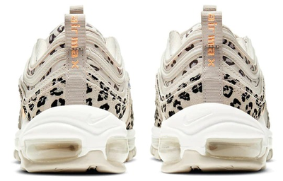 купить женские кроссовки Nike Air Max Womens 97 'Leopard' CW5595-001 в магазине Nike