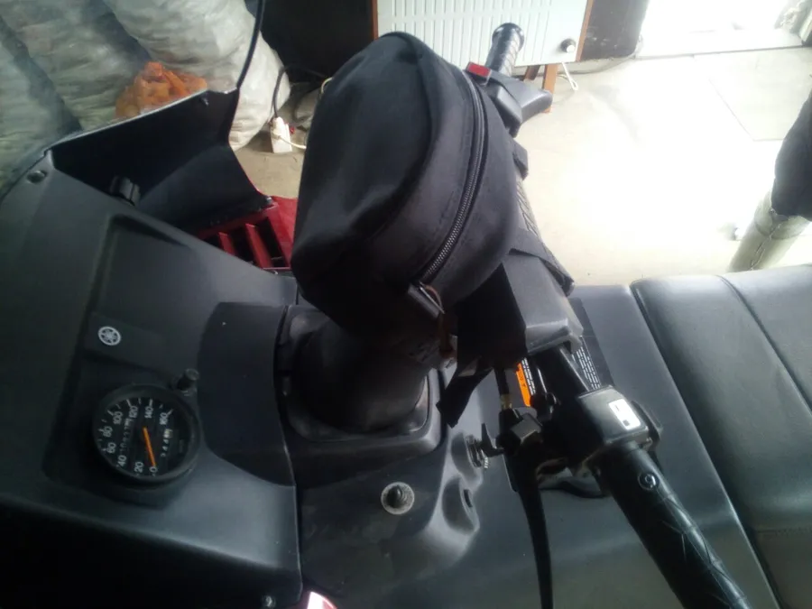 Спасибо Владимиру за фото(п.Красноселькуп)