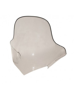 Стекло ветровое снегохода ARCTIC CAT BEARCAT WT 660 Turbo (75см, 3мм, МПК) Полиуретан 50-44-396203 (4606-047; 4606-755)