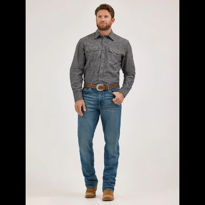 Джинсы Wrangler® Cody Johnson 20X® Advanced Comfort 01 Competition Relaxed Fit Jean