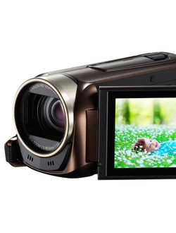 Видеокамера Canon Legria HF-R56 в аренду