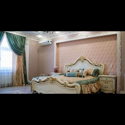 Гипсовая панель ARISTOCRATE артикул M-0043