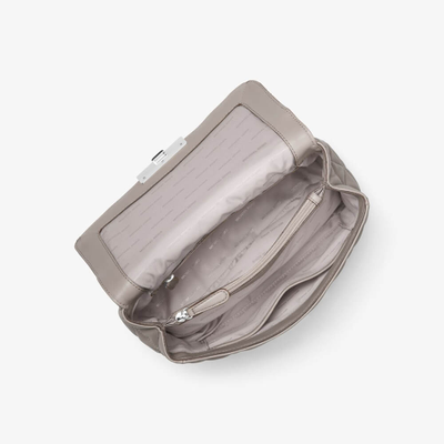 Сумка MICHAEL KORS SLOAN MEDIUM серая
