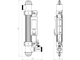 Ультрафиолетовая установка Elecro Spectrum Hybrid UV+HO SH-55